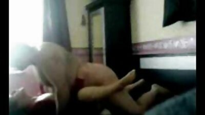روكو Siffredi تلميع له ضخمة رمح من قبل ميسي لوف فيلم جنسي مثير