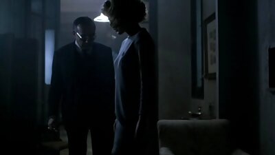 فيوليت نقية يحصل مارس الجنس من قبل لها جيدا معلقة فيلم جنسي كامل الرجل